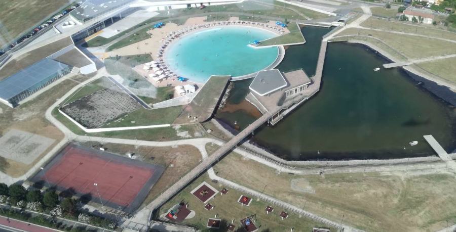 Parco Acquatico Rende