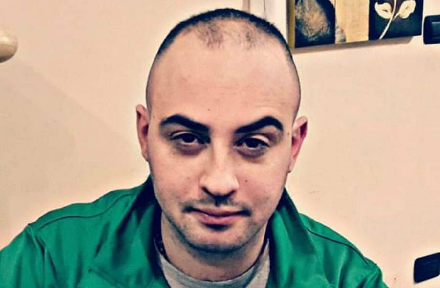 Saverio Santoro omicidio Campana