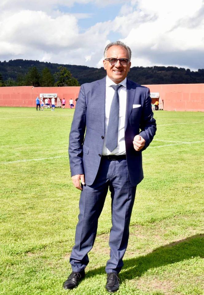 Straface al Valentino Mazzola