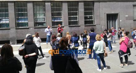 flash mob cosenza asili e centri estivi 03