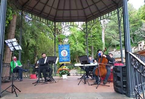 Cosenza, in Villa con Dante: domani terzo appuntamento omaggio all'opera dantesca 54 in villa con Dante musica