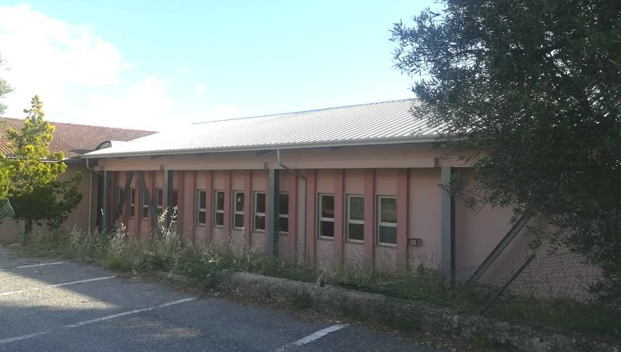 Rovito: oltre 2 milioni di euro per la sicurezza delle scuole 54 scuola Rovito 01