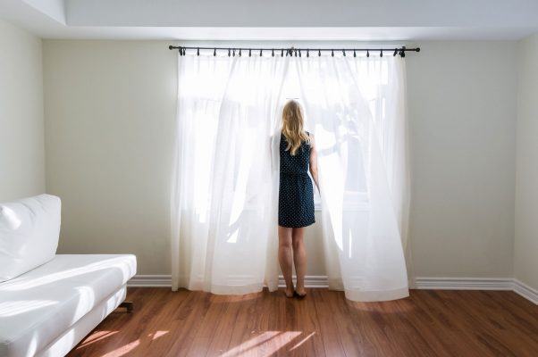 Tende di casa: come lavarle senza rischi 52 tende articolo