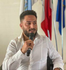 FRANCESCO RUSSO 2020