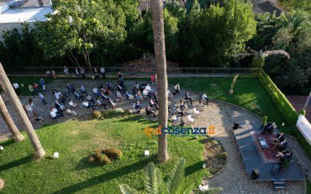 Turismo enogastronomico, i produttori chiedono maggiore progettualità 59 Villa Rendano Cosenza Vino 03