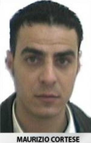cortese maurizio