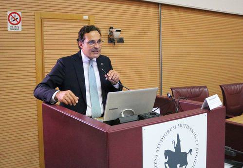 fabrizio di benedetto