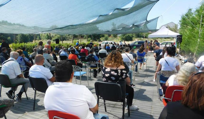 foto assemblea uici