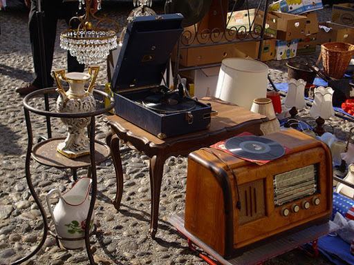 mercato usato
