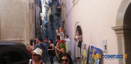 Torna, per il quarto anno consecutivo, Restart Cosenza Vecchia 60 restart1601