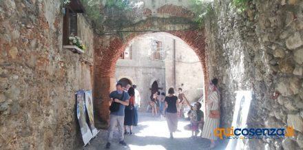 Torna, per il quarto anno consecutivo, Restart Cosenza Vecchia 63 restart501