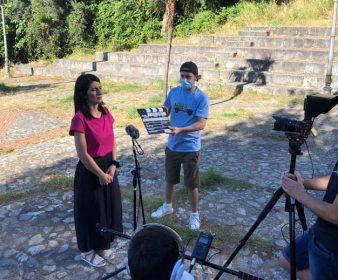 spot progetto fami