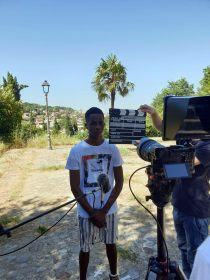 spot razzismo 1