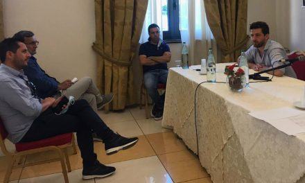 ARO RIUNIONE 030820 1