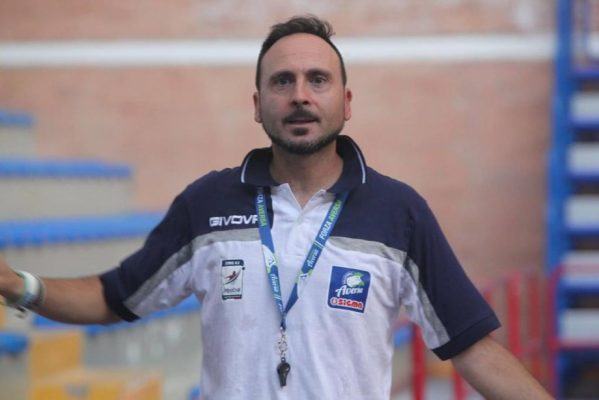 A.S.D Volley Academy, tecnici e allenatori di serie blasonate nello staff 52 Bosco
