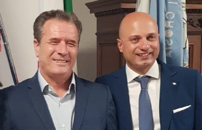 Crosia, pronto il Piano Mare: al via una nuova vision turistica 54 RUSSO GRECO