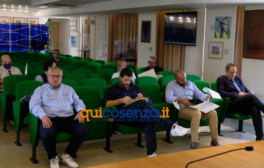 Nasce Sila Experience: L'associazione intende promuovere il patrimonio naturalistico silano 56 Sila Experience 02