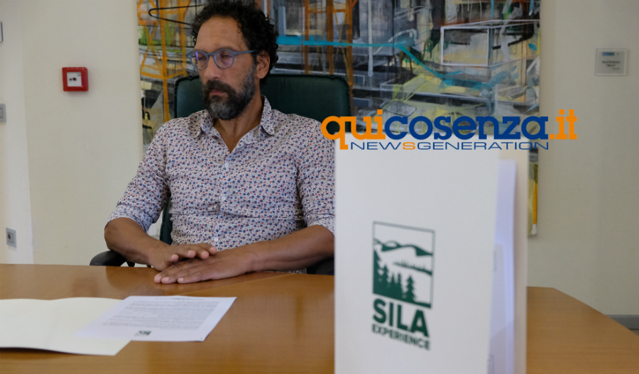 Nasce Sila Experience: L'associazione intende promuovere il patrimonio naturalistico silano 57 Sila Experience 03