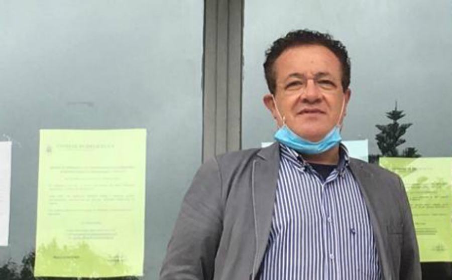 Emergenza viabilità, appello ad Anas e Città metropolitana: «la situazione è drammatica» 57 marcello anastasi consigliere regionale io resto in calabria