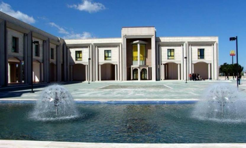 Intrecci Contemporanei al Museo del Presente, domani la mostra "Secondo" di Marco Da Rold 54 museo del presente