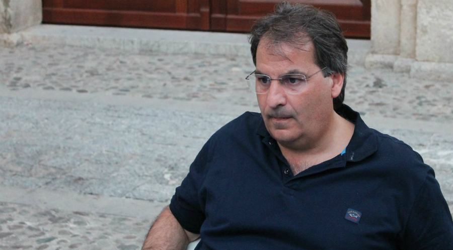 sindaco di carolei iannucci