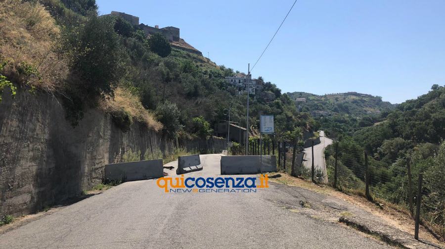 strada chiusa portapiana cosenza 03