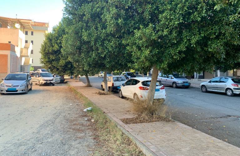 Disabili in difficoltà, inoltrata richiesta di intervento al Comune di Corigliano-Rossano 54 ANTEAS VIA GENTILE