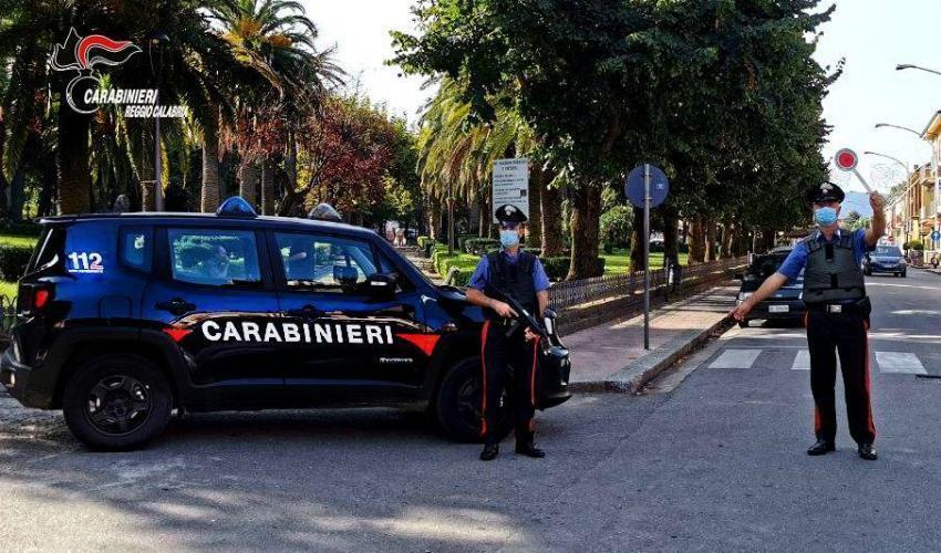 Capo della "Banda del buco" pianificava anche assalti a bancomat: dovrà rispondere di ulteriori reati 54 CC RC