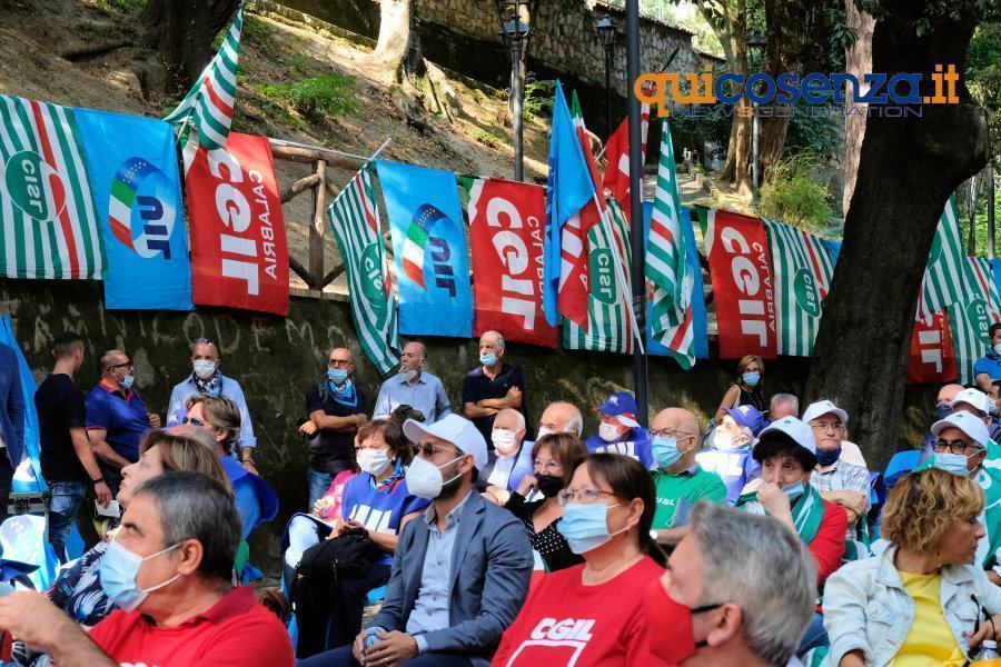 Cosenza lavoro manifest01