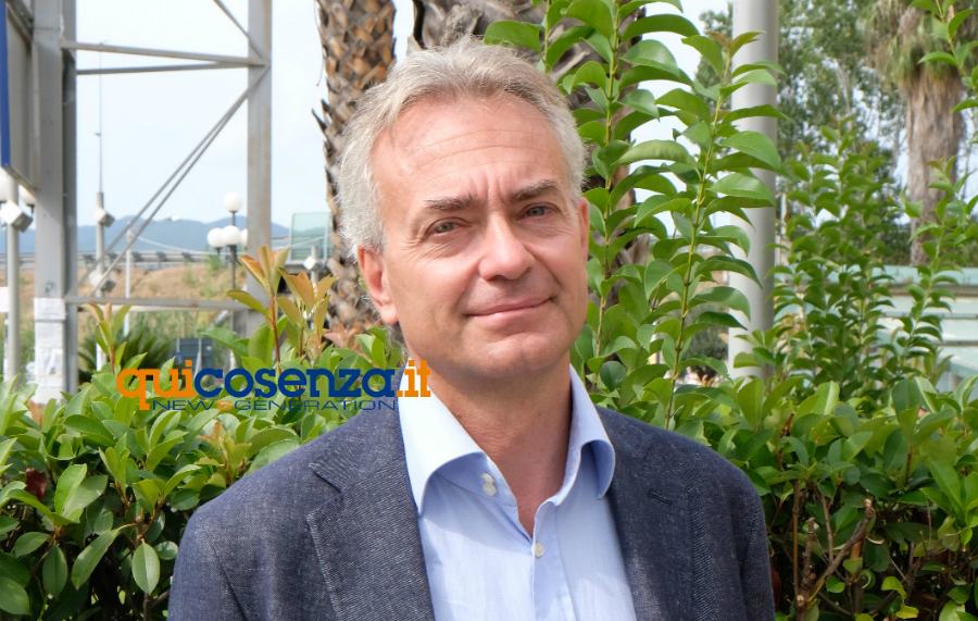 Regione, via libera ai distretti del cibo 54 Gianluca Gallo ass regionale agricoltura 05