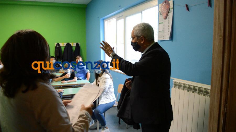 Manna scuole
