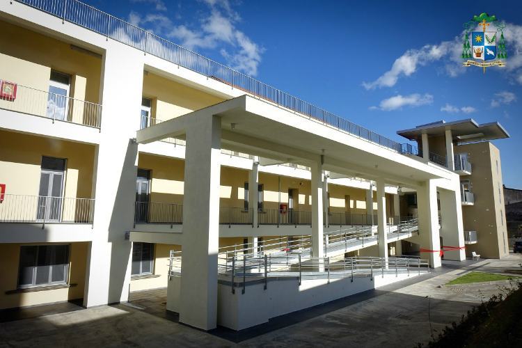 Polifunzionale Castrovillari1