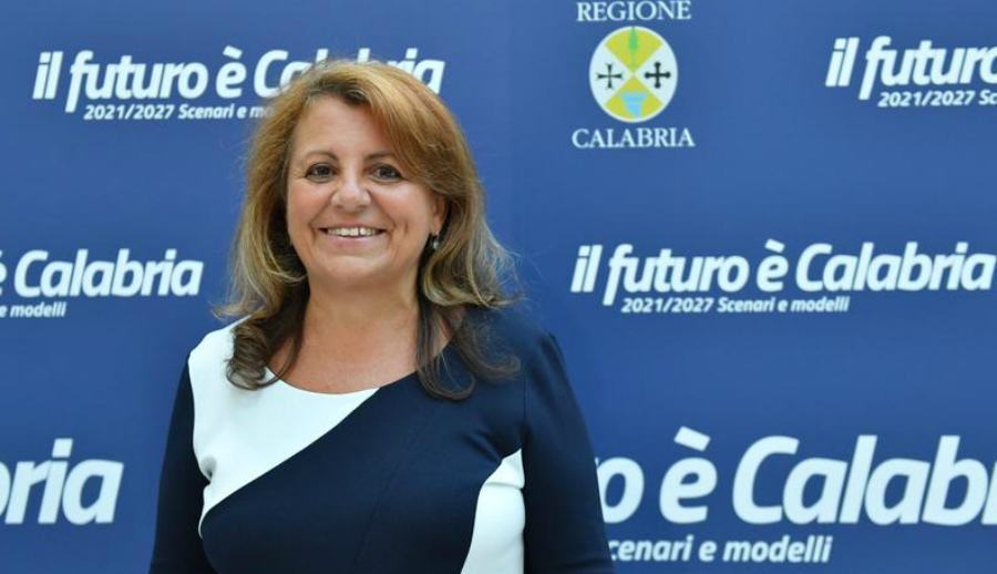 assessore catalfamo