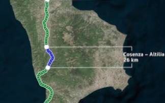 A2: sarà ammodernato il tratto tra Cosenza e Altilia, anche lo svincolo a sud 54 122770003 3573619256034005 963279634773787159 n