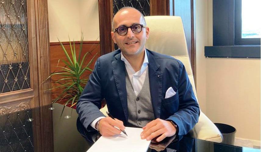 Punto nascita ospedale Cetraro, avviata procedura per lavori di messa a norma 54 Antonio De Caprio consigliere regionale