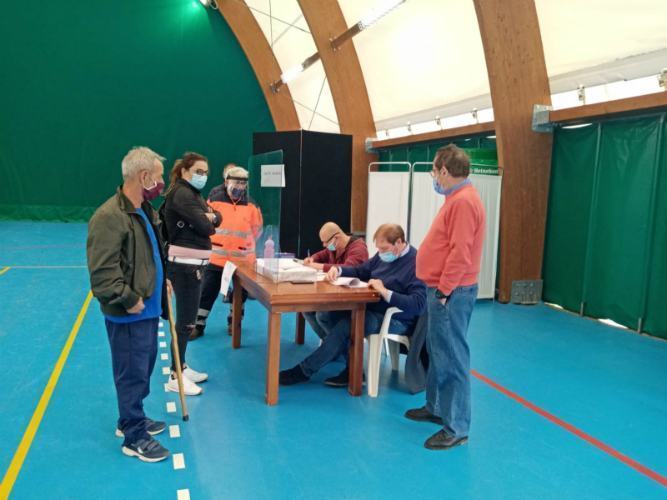 Altomonte, al via la campagna antinfluenzale: pronti 300 vaccini 60 CAMPAGNANATIVACCINI 8