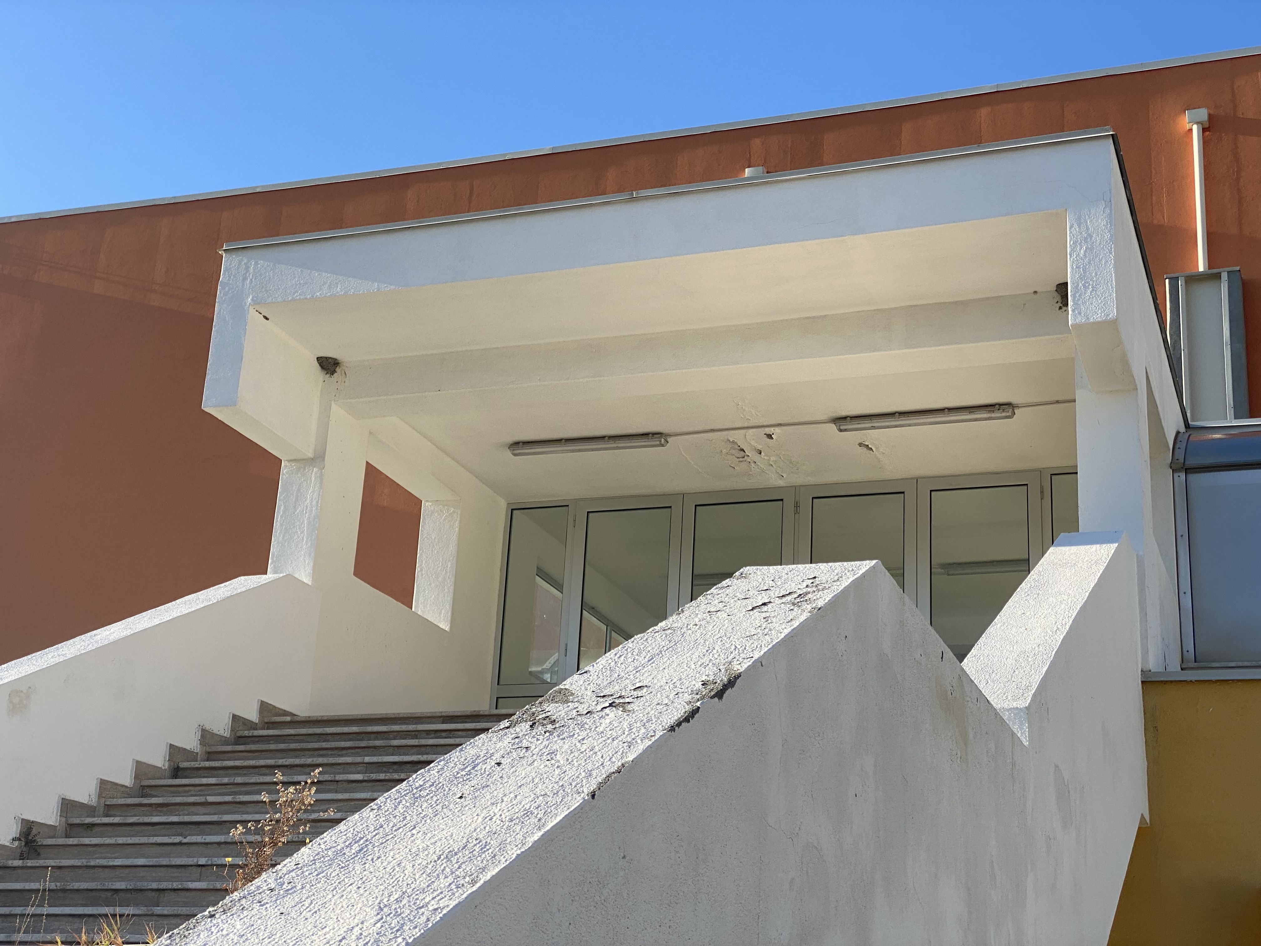 Palazzetto dello sport di Amantea, lettera aperta alle istituzioni 54 IMG 0804