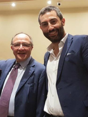 Provincia di Cosenza sempre più green: investe con l'Europa sul futuro 54 Iacucci Gervasi