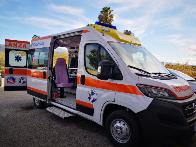 ambulanza unical2