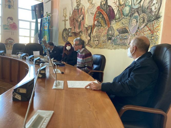 Cosenza, Commissione sanità denuncia carenza sul territorio dei vaccini antinfluenzali 54 commissione sanità vaccini