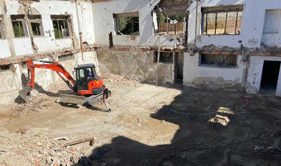 lavori museo alarico ex hotel jolly cosenza 03