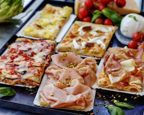 La pizza aiuta il buonumore e rende più felici 52 nnnnnnn