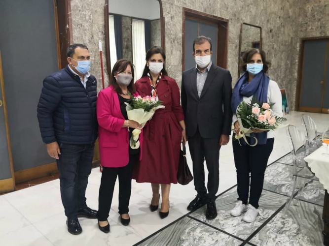 occhiuto console romania