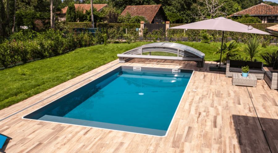 Ottimizzare gli spazi dell'area piscina grazie alle coperture telescopiche 54 piscina 02