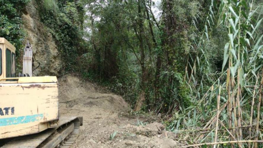 Castrovillari, consegnati i lavori di riqualificazione dell'area Autostazione 56 rilieviperProgettoConsolidamento