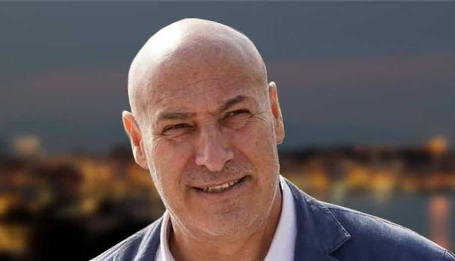 sindaco crotone vincenzo voce