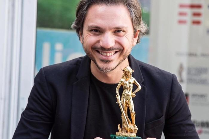 'Inverno', il corto calabrese potrebbe avere una nomination agli Oscar 57 3e2fac34b9a6cf99169801b22a9fa2e7