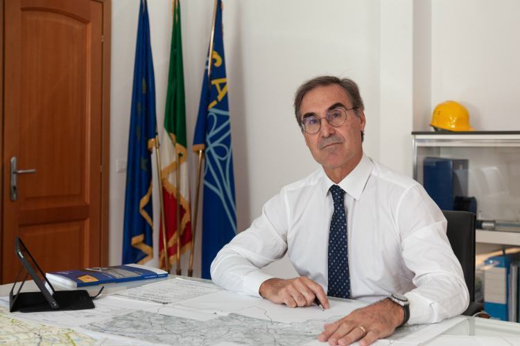 Anas Massimo Simonini
