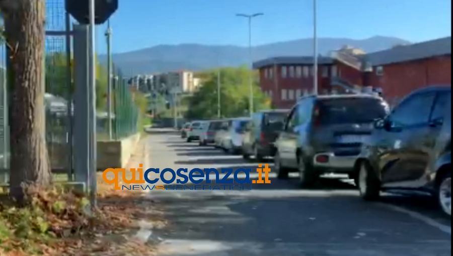 FIle tamponi cosenza 02
