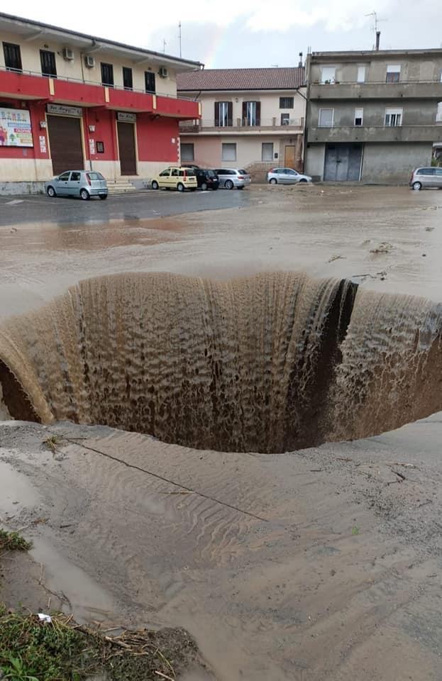Maltempo a Crotone, per la Cia ingenti danni all'agricoltura 56 IMG 1664